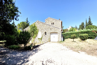achat maison pernes-les-fontaines 84210