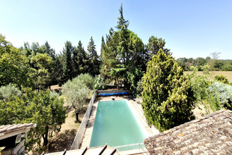 achat maison pernes-les-fontaines 84210
