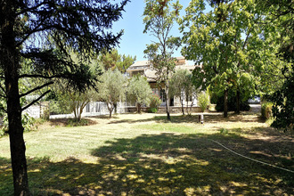 achat maison pernes-les-fontaines 84210
