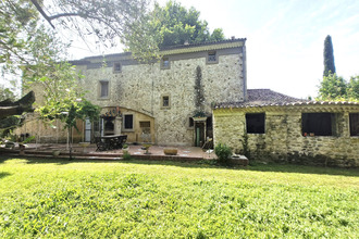 achat maison pernes-les-fontaines 84210