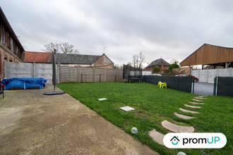 achat maison pernois 80670