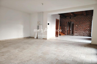 achat maison pernois 80670