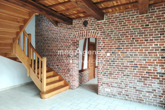 achat maison pernois 80670