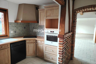 achat maison pernois 80670