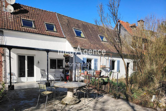 achat maison pernois 80670