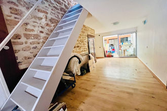 achat maison perols 34470