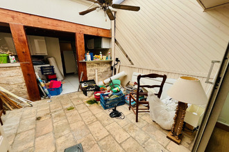 achat maison perols 34470