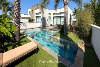 achat maison perols 34470