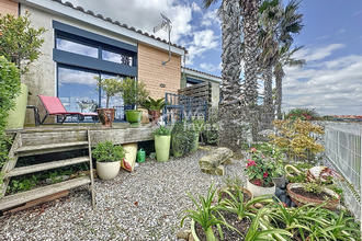 achat maison perols 34470