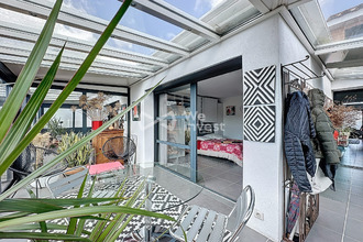 achat maison perols 34470