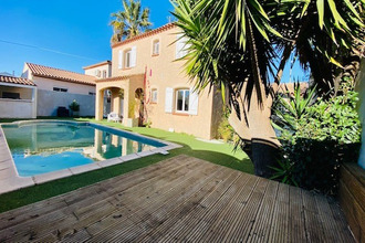 achat maison perols 34470