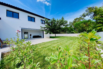 achat maison perols 34470