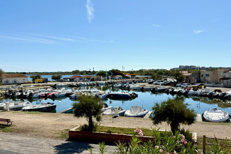 achat maison perols 34470