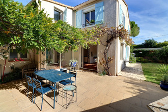 achat maison perols 34470