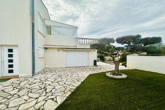 achat maison perols 34470