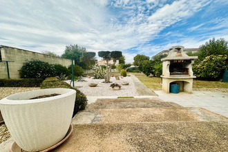 achat maison perols 34470