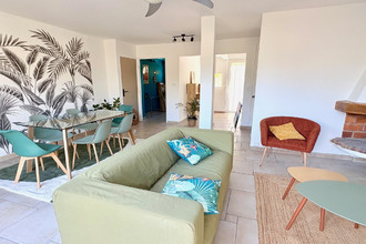 achat maison perols 34470