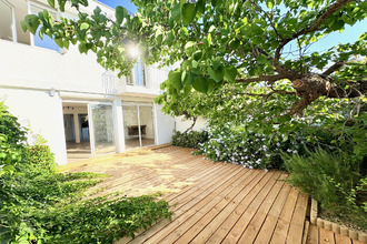 achat maison perols 34470