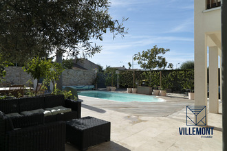 achat maison perols 34470