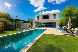 achat maison perols 34470