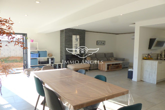 achat maison perols 34470