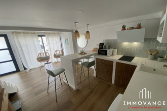 achat maison perols 34470