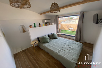 achat maison perols 34470