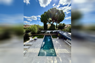 achat maison perols 34470