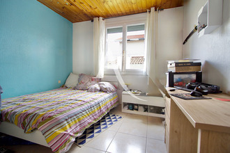 achat maison perols 34470