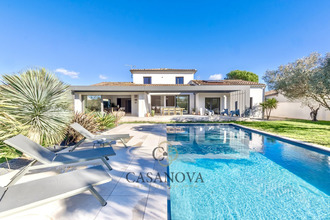 achat maison perols 34470