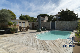 achat maison perols 34470