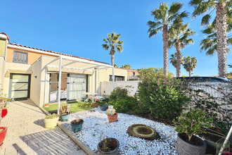 achat maison perols 34470