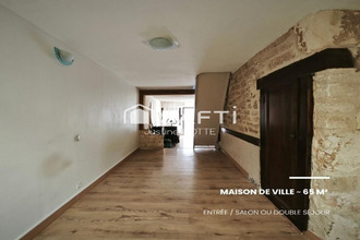 achat maison perols 34470