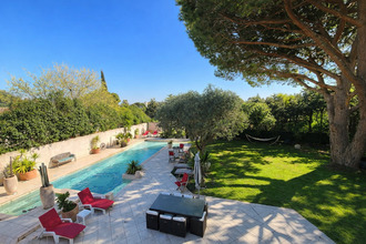 achat maison perols 34470