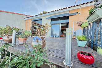 achat maison perols 34470