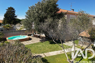 achat maison perols 34470