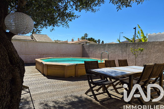 achat maison perols 34470