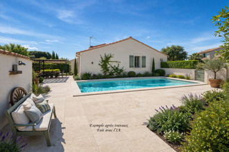 achat maison perols 34470