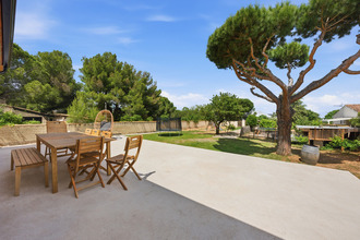 achat maison perols 34470