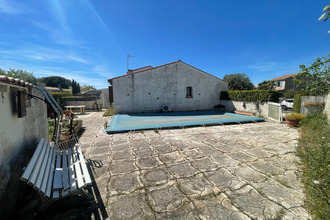 achat maison perols 34470