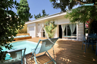 achat maison perols 34470