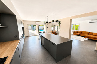 achat maison perols 34470