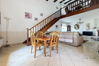 achat maison perols 34470