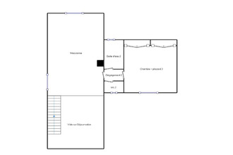 achat maison perols 34470