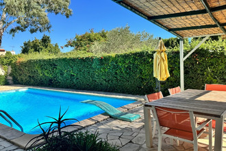 achat maison perols 34470