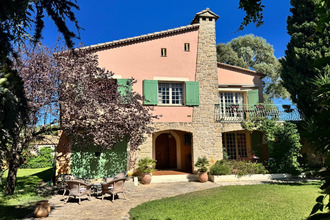 achat maison perols 34470