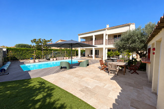 achat maison perols 34470