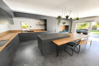 achat maison perols 34470