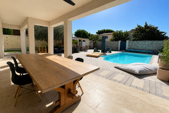 achat maison perols 34470