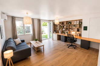 achat maison perols 34470